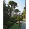 Z-Lite Rainer 5 Light Outdoor Post Mounted Fixture, 15.5in. W x 122in. H, Black 5015PHXLR-5010P-BK - alternate 2